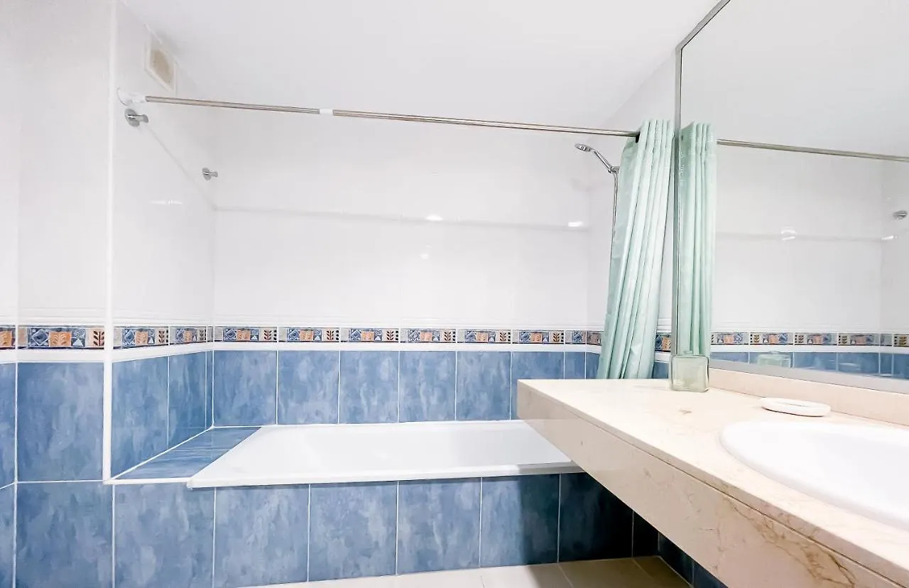 Oasis Tamarindo By Best Holidays Fuerteventura Corralejo Apartamento
