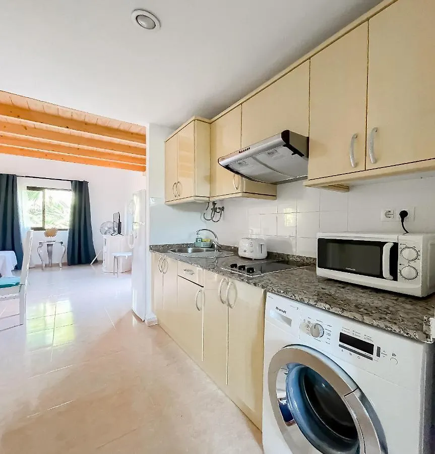 Oasis Tamarindo By Best Holidays Fuerteventura Corralejo Apartamento