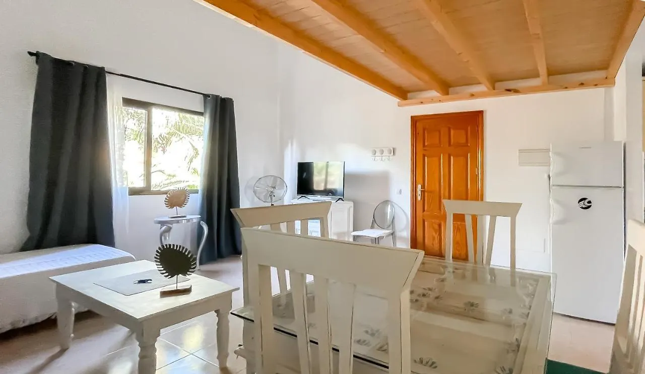 Oasis Tamarindo By Best Holidays Fuerteventura Corralejo Apartamento