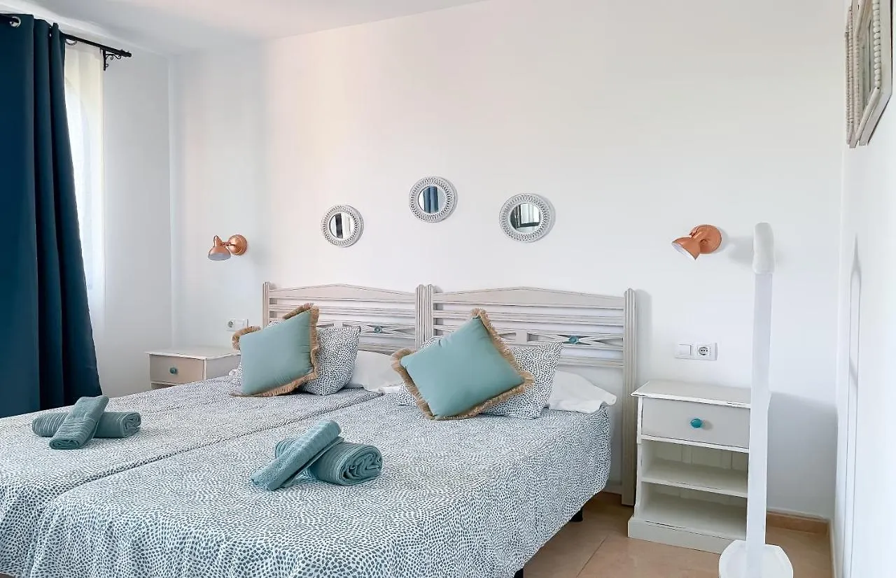 Oasis Tamarindo By Best Holidays Fuerteventura Corralejo España