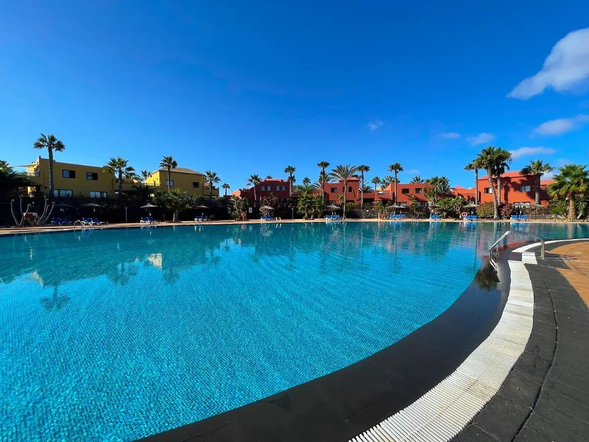 Oasis Tamarindo By Best Holidays Fuerteventura Corralejo España
