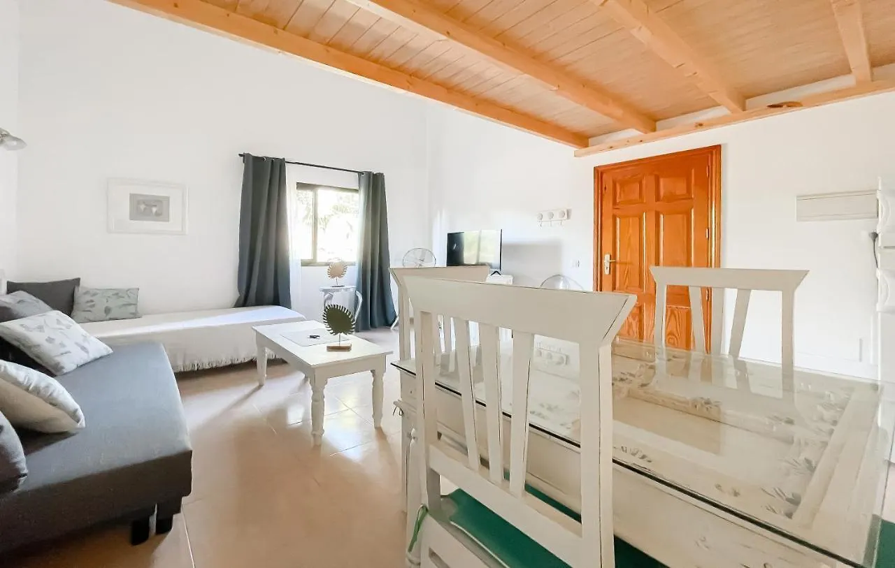 Apartamento Oasis Tamarindo By Best Holidays Fuerteventura Corralejo
