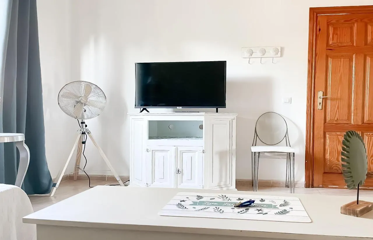 Apartamento Oasis Tamarindo By Best Holidays Fuerteventura Corralejo
