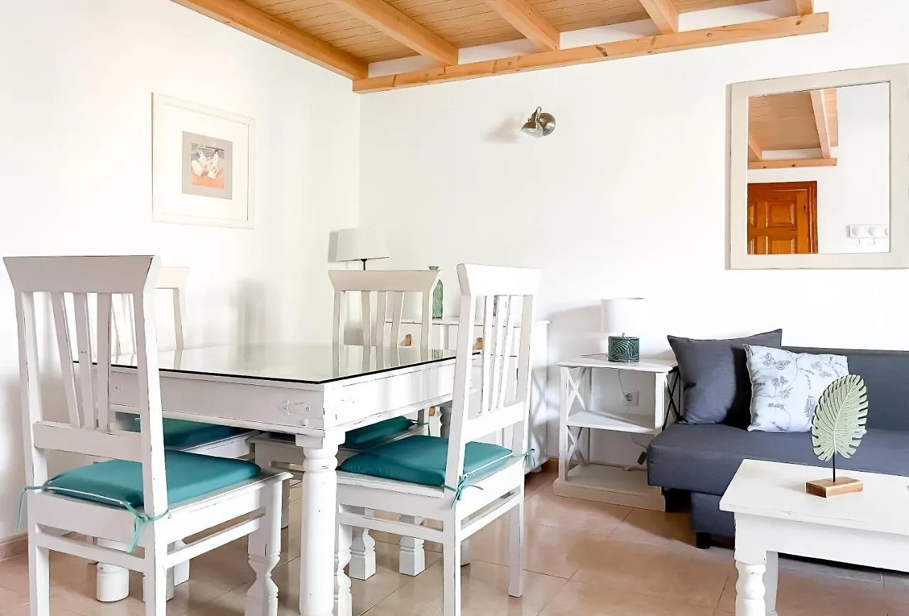 Oasis Tamarindo By Best Holidays Fuerteventura Corralejo Apartamento