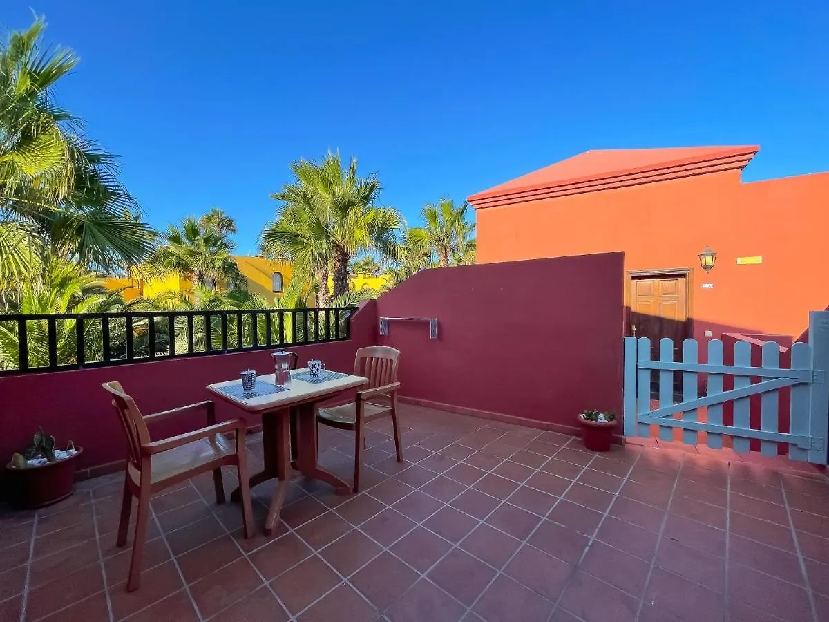 Oasis Tamarindo By Best Holidays Fuerteventura Corralejo 0*,