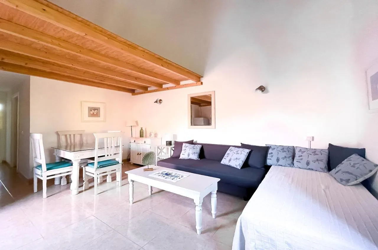 Oasis Tamarindo By Best Holidays Fuerteventura Corralejo