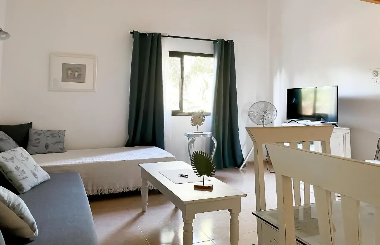 Apartamento Oasis Tamarindo By Best Holidays Fuerteventura Corralejo