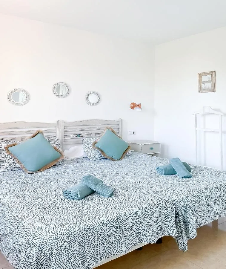 Oasis Tamarindo By Best Holidays Fuerteventura Corralejo