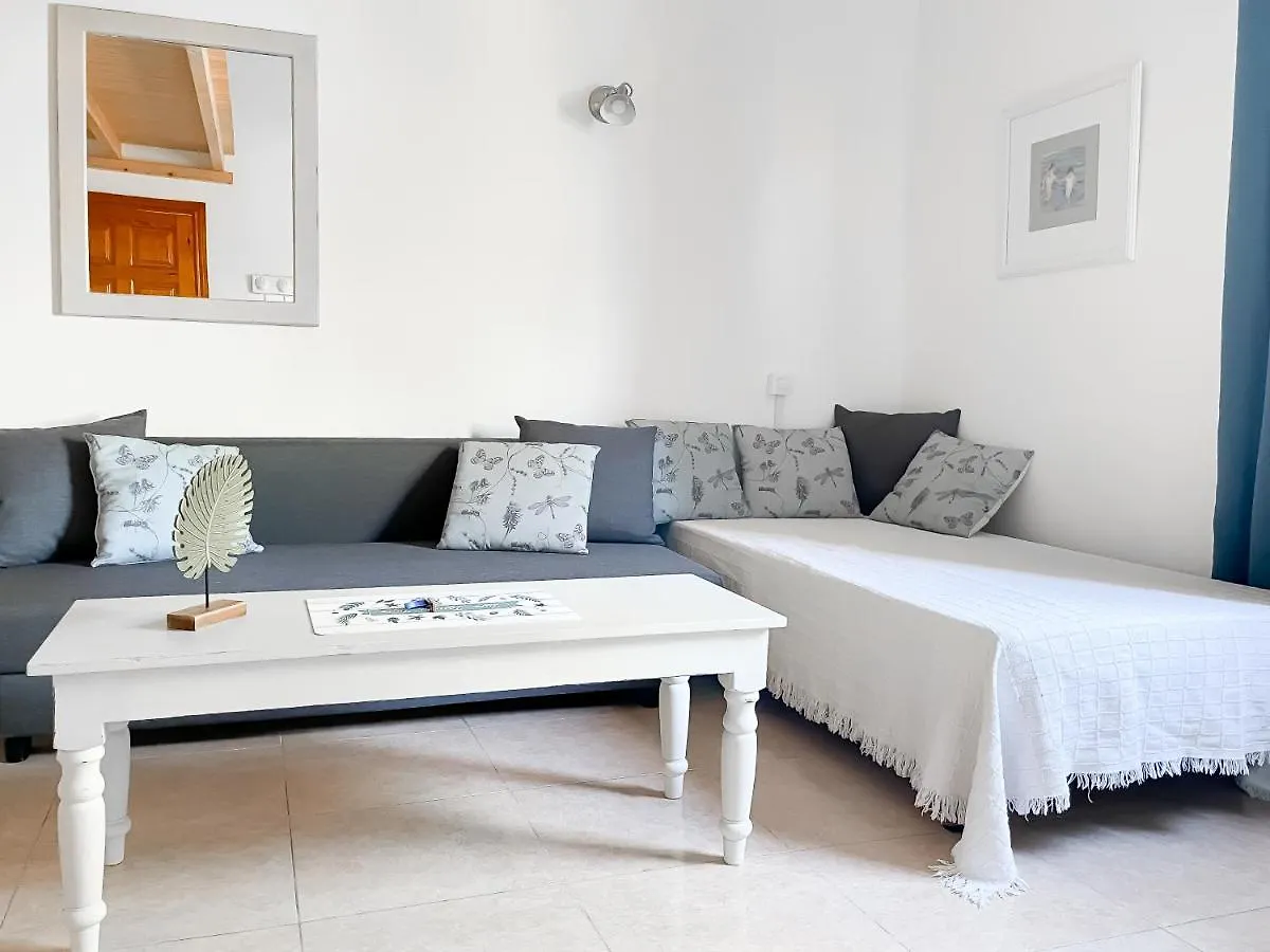 Oasis Tamarindo By Best Holidays Fuerteventura Corralejo Apartamento