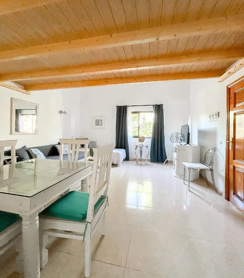 Oasis Tamarindo By Best Holidays Fuerteventura Corralejo
