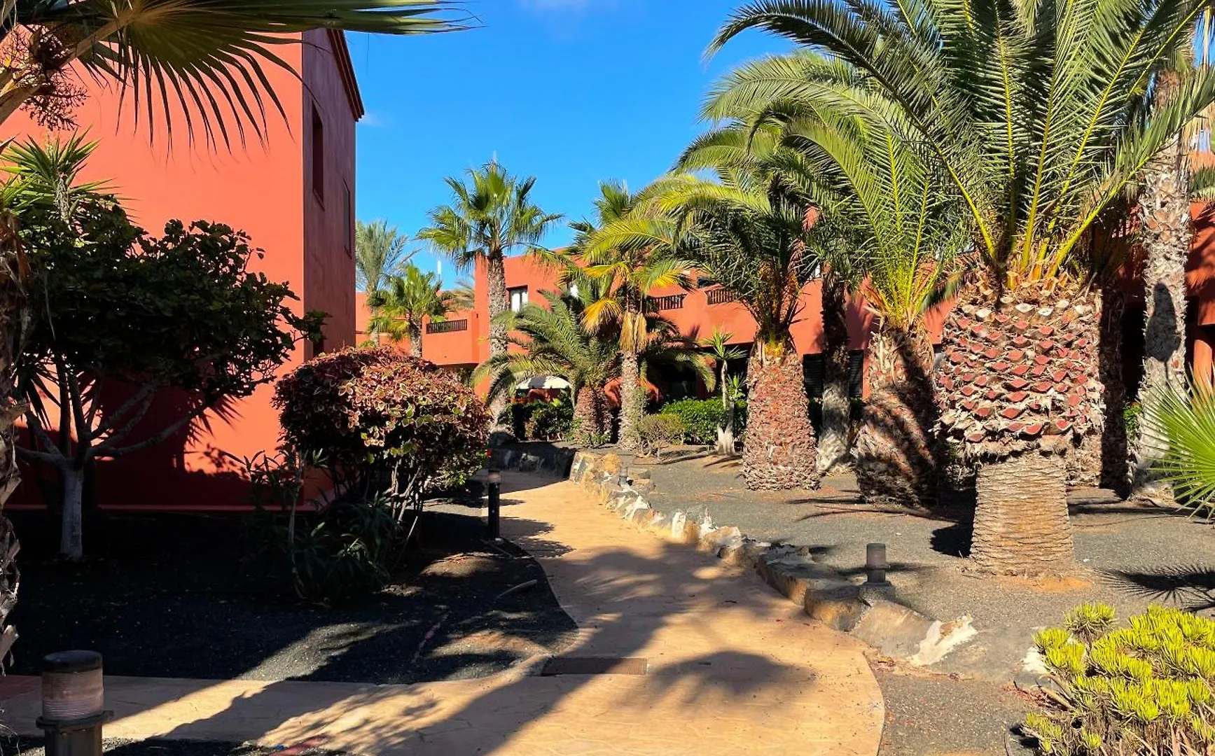 Oasis Tamarindo By Best Holidays Fuerteventura Corralejo 0*,
