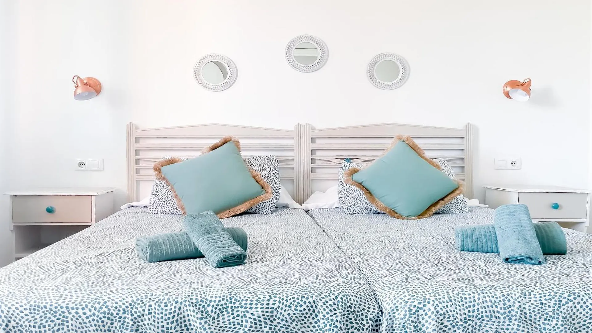 Oasis Tamarindo By Best Holidays Fuerteventura Corralejo 0*,