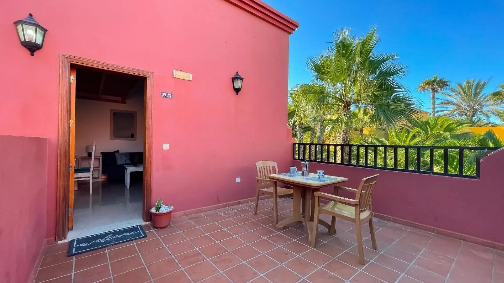 Oasis Tamarindo By Best Holidays Fuerteventura Corralejo España