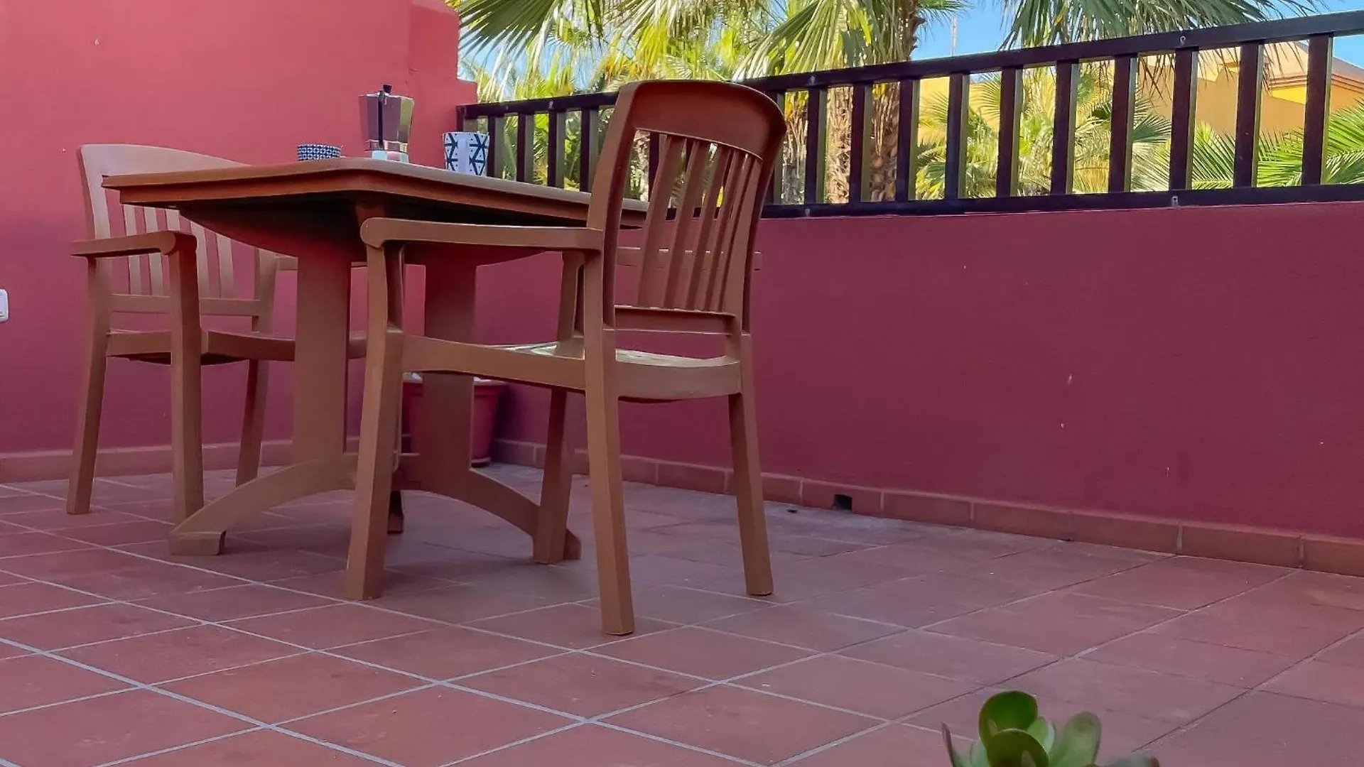 Oasis Tamarindo By Best Holidays Fuerteventura Corralejo Apartamento