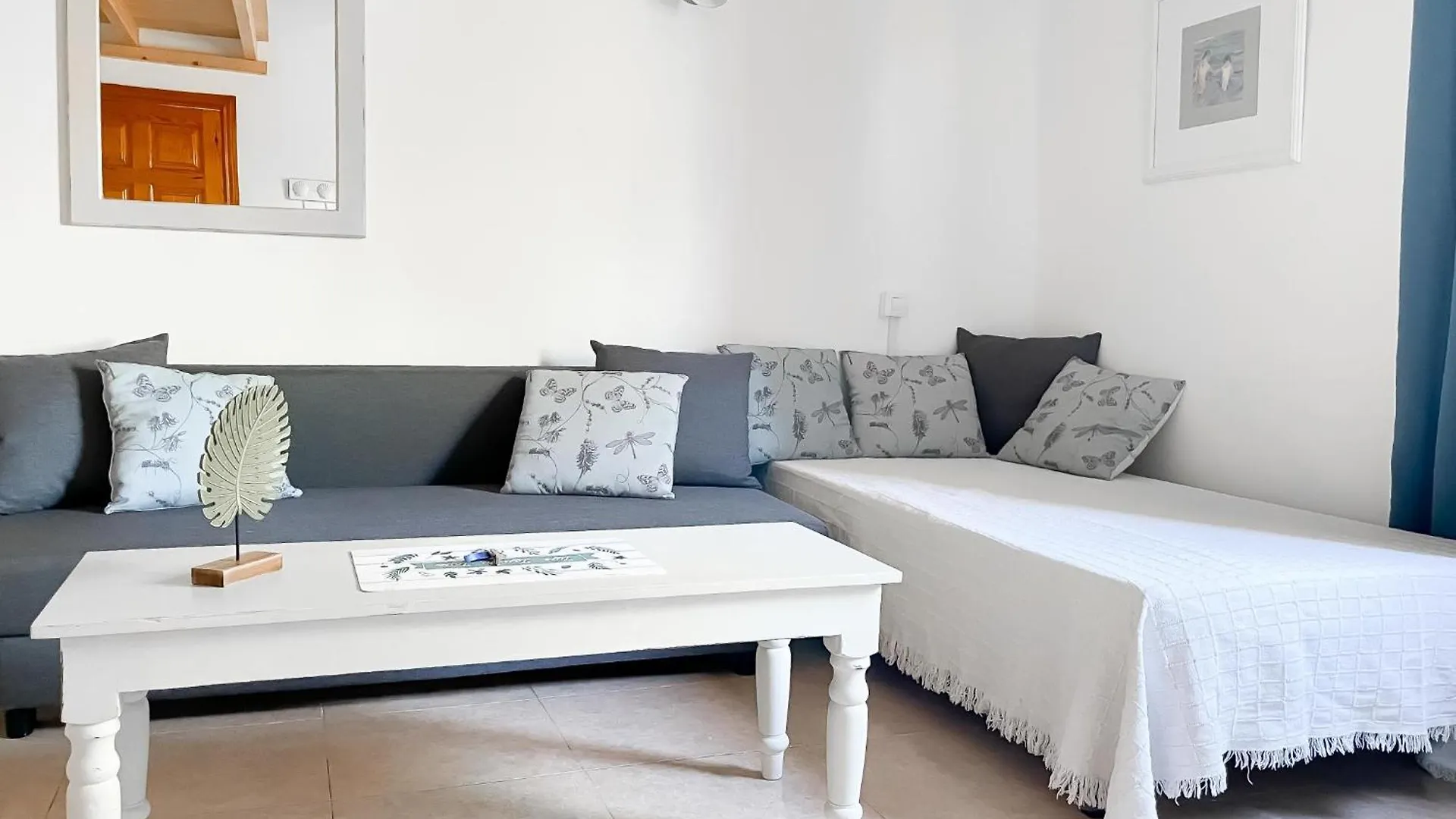 Oasis Tamarindo By Best Holidays Fuerteventura Corralejo Apartamento