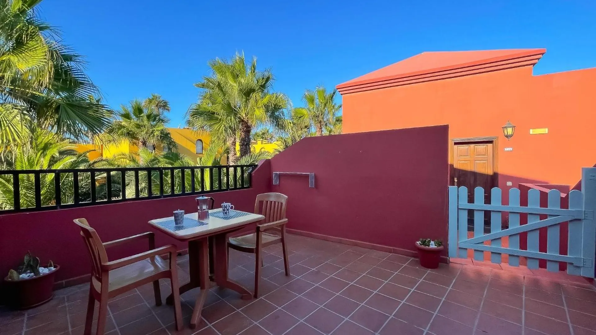 Oasis Tamarindo By Best Holidays Fuerteventura Corralejo 0*,