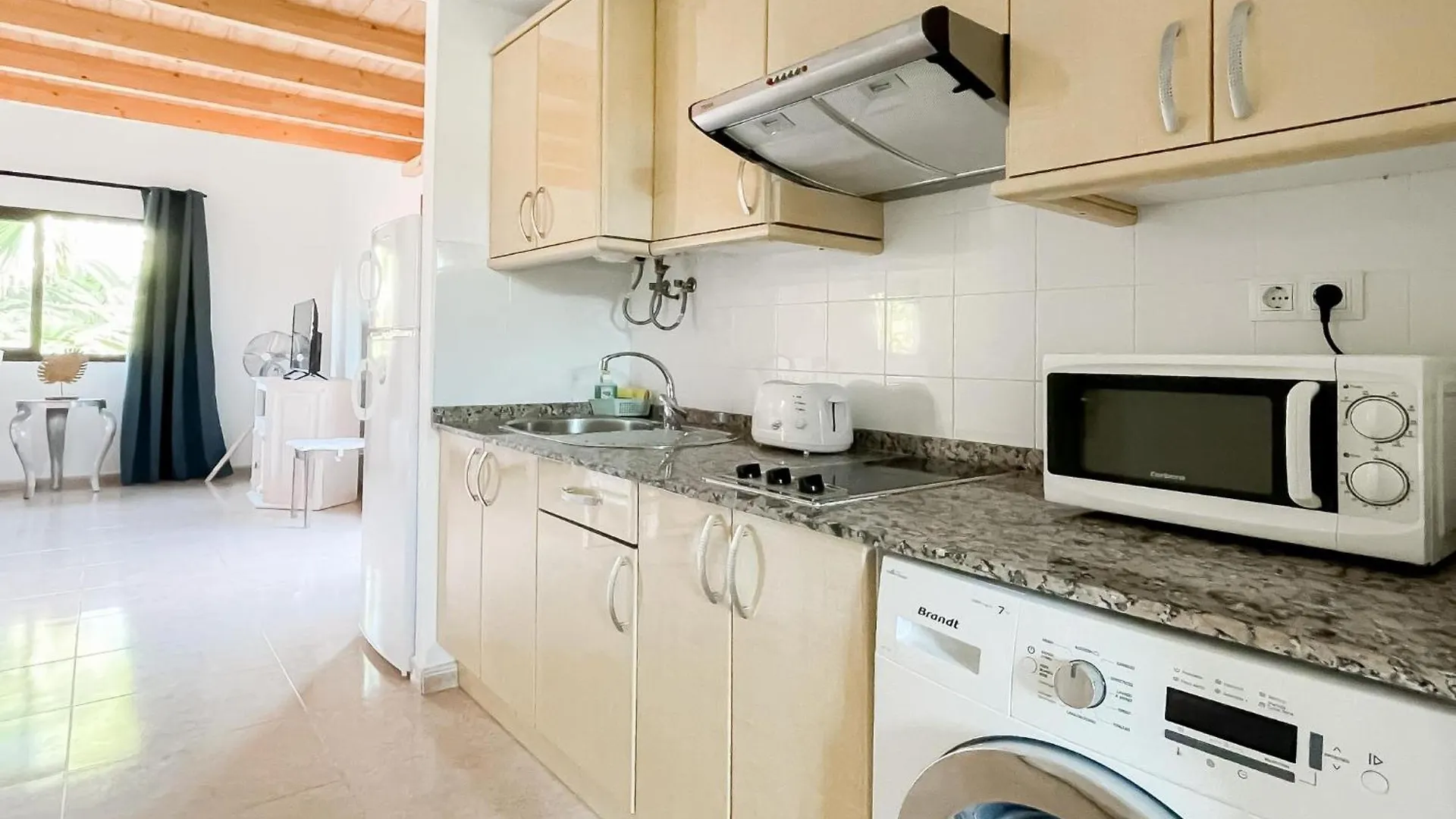 Oasis Tamarindo By Best Holidays Fuerteventura Corralejo