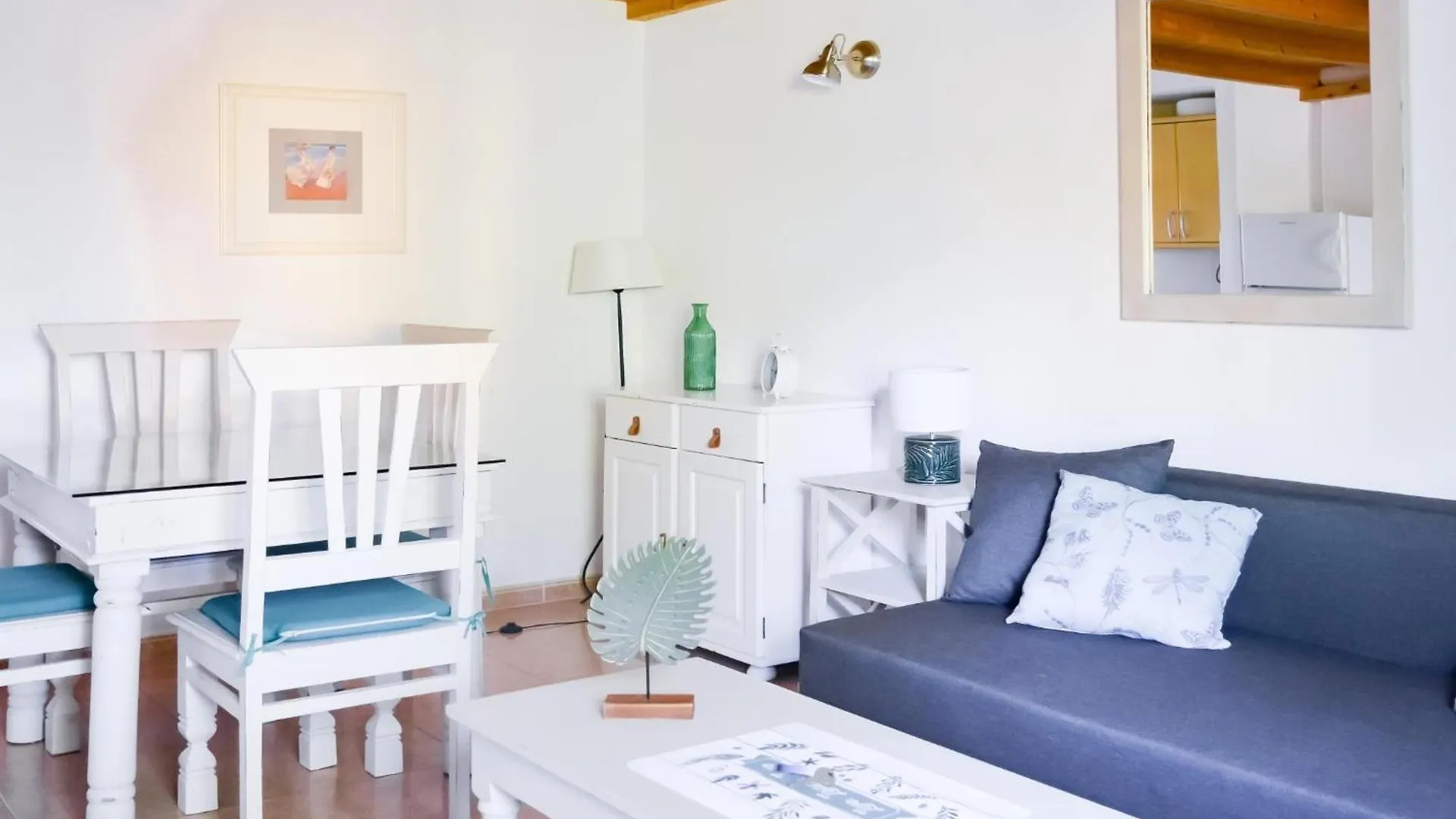 Oasis Tamarindo By Best Holidays Fuerteventura Corralejo España