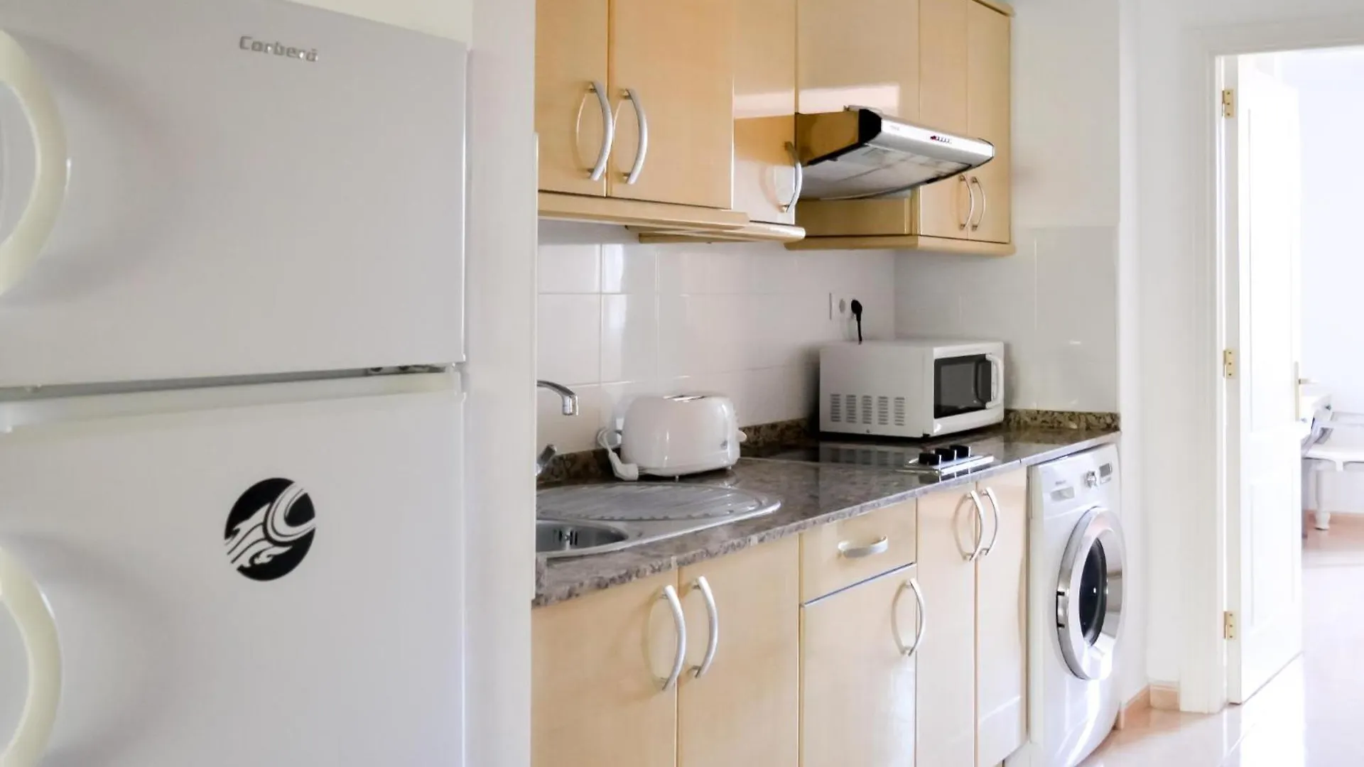 Apartamento Oasis Tamarindo By Best Holidays Fuerteventura Corralejo