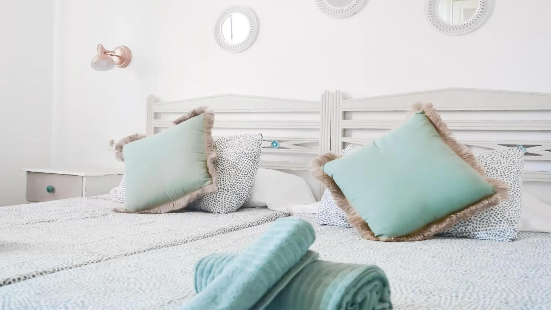 Oasis Tamarindo By Best Holidays Fuerteventura Corralejo España