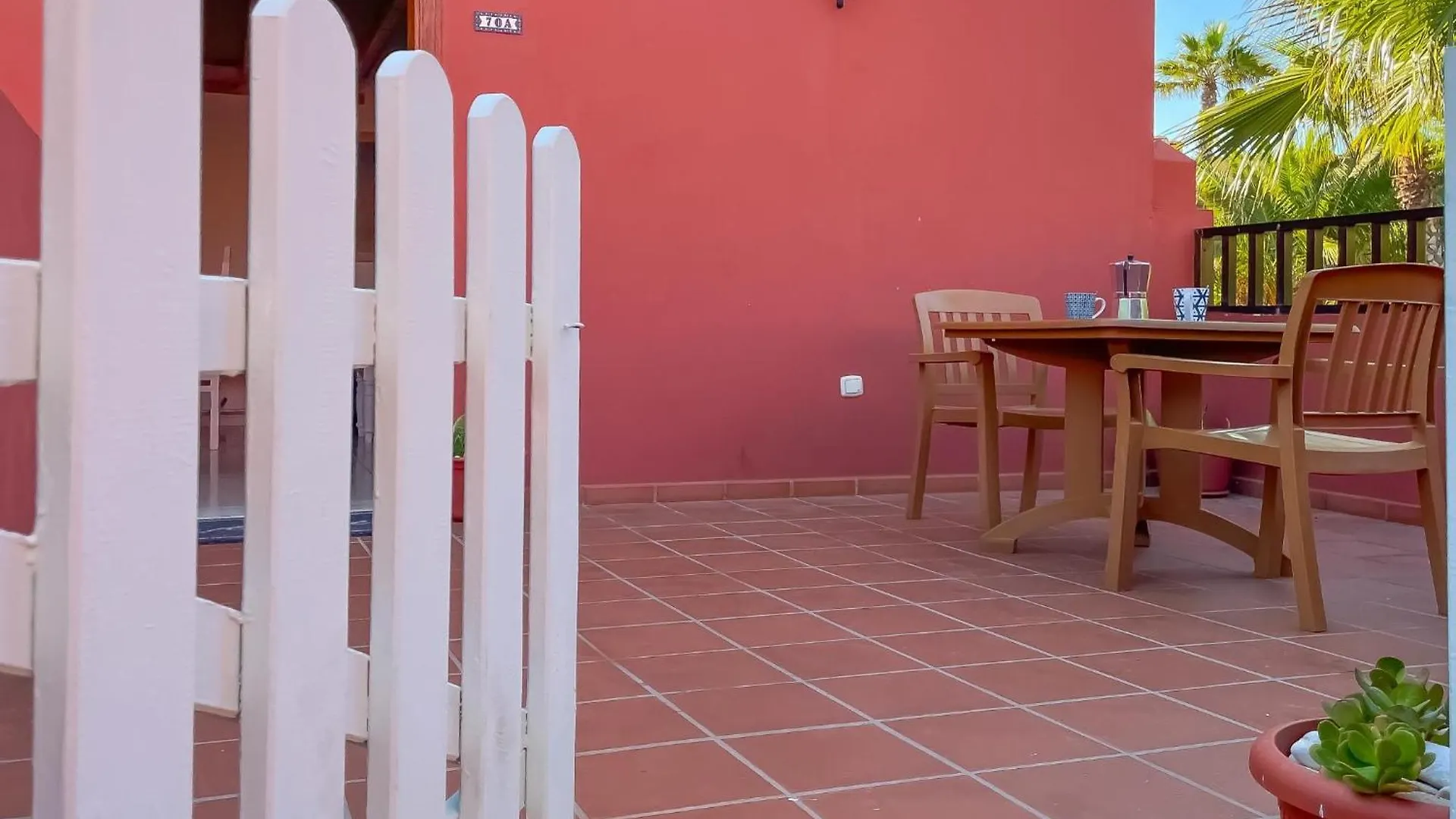 Oasis Tamarindo By Best Holidays Fuerteventura Corralejo Apartamento