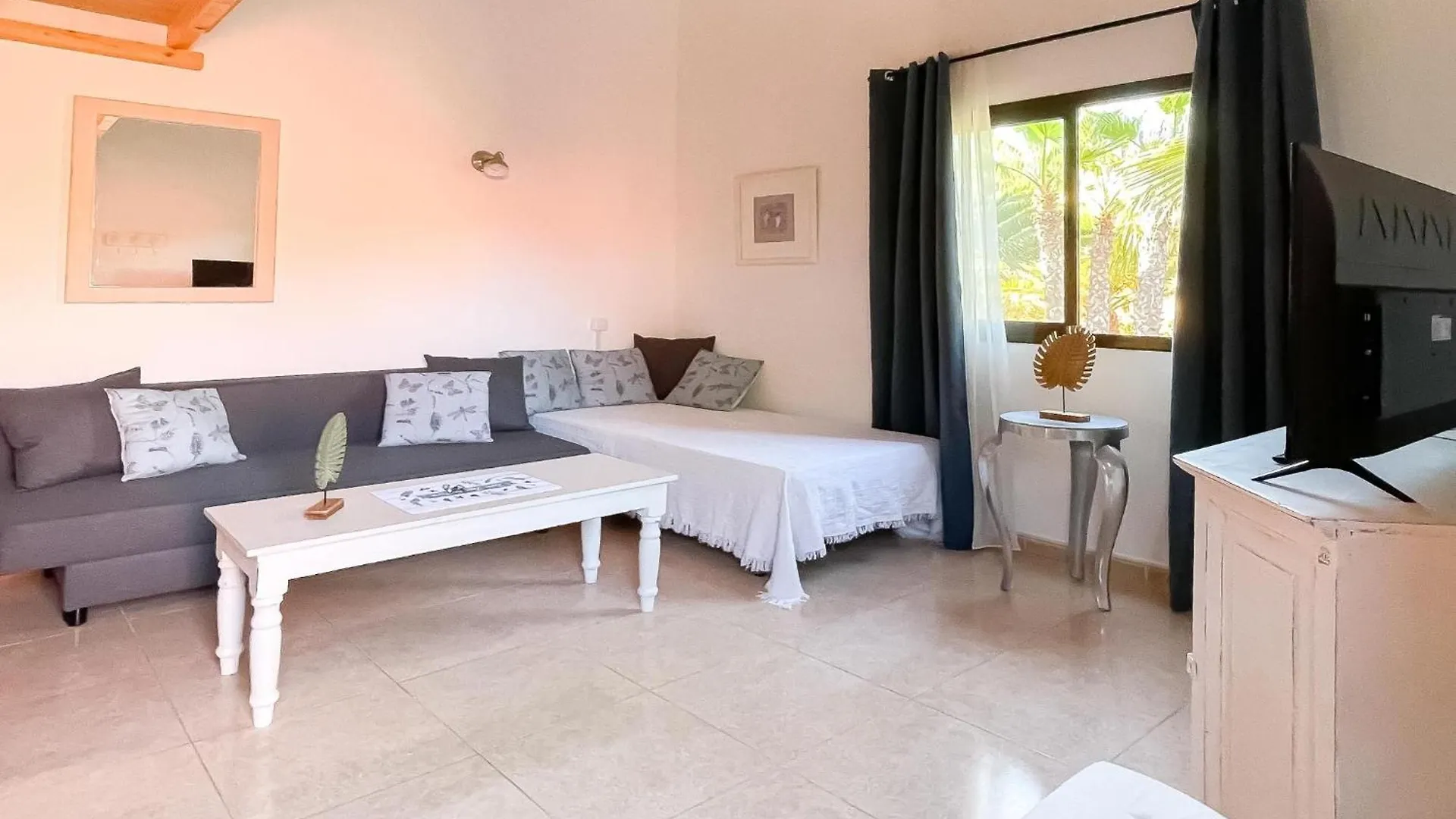 Apartamento Oasis Tamarindo By Best Holidays Fuerteventura Corralejo