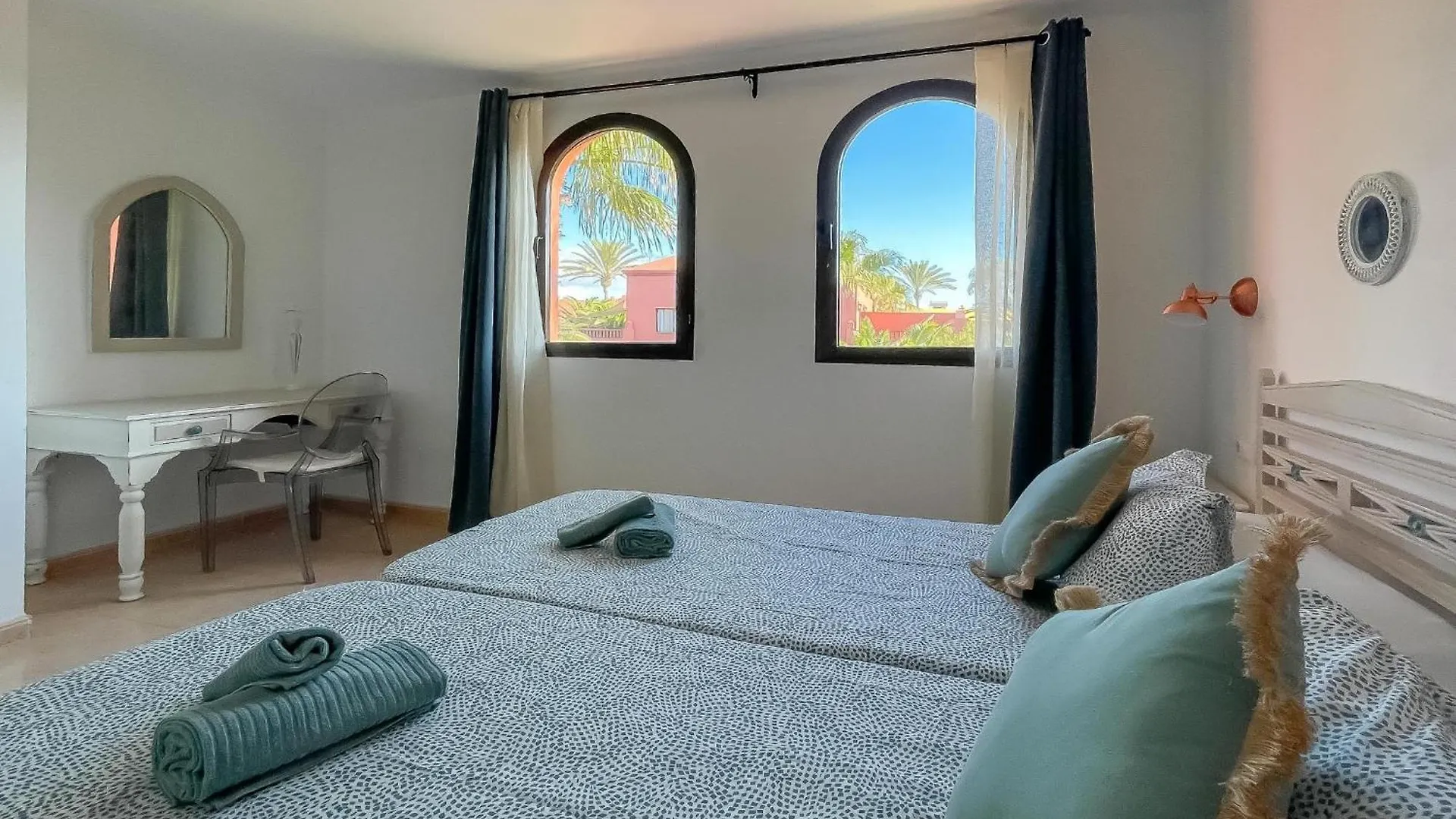 Apartamento Oasis Tamarindo By Best Holidays Fuerteventura Corralejo