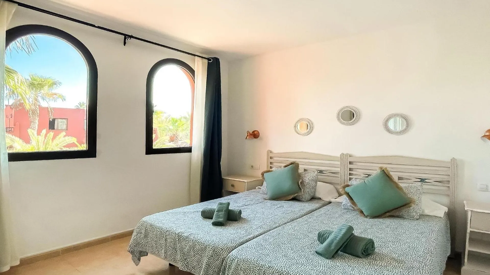 Oasis Tamarindo By Best Holidays Fuerteventura Corralejo