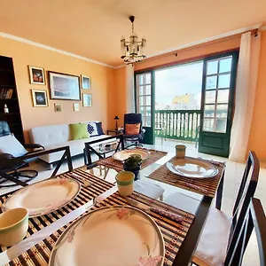 Casa Skatt , Puerto de la Cruz (Tenerife) España