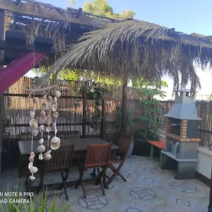 Cortijo Flamencos , Cabo De Gata España