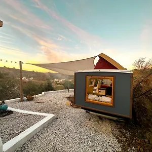 Romantic - Hottub & Sauna , Almogía España