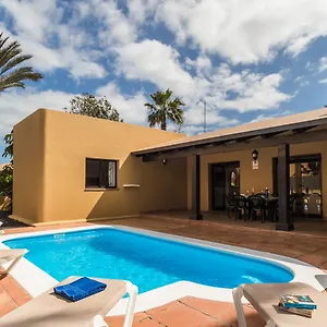 House Oasis , Corralejo España