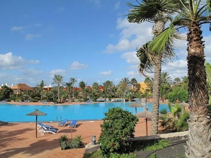 Oasis Tamarindo By Best Holidays Fuerteventura Corralejo 0*,  Spain