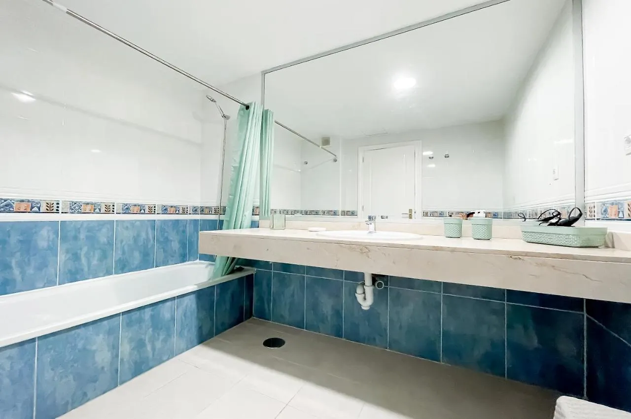 Oasis Tamarindo By Best Holidays Fuerteventura Corralejo 0*,  Spain