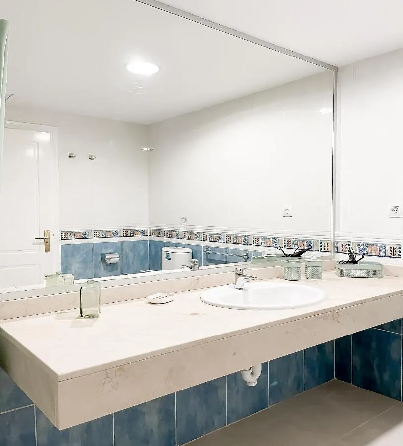Apartment Oasis Tamarindo By Best Holidays Fuerteventura Corralejo