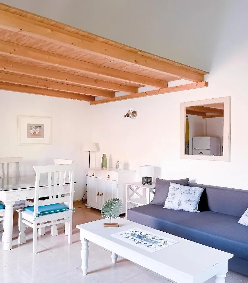 Apartment Oasis Tamarindo By Best Holidays Fuerteventura Corralejo