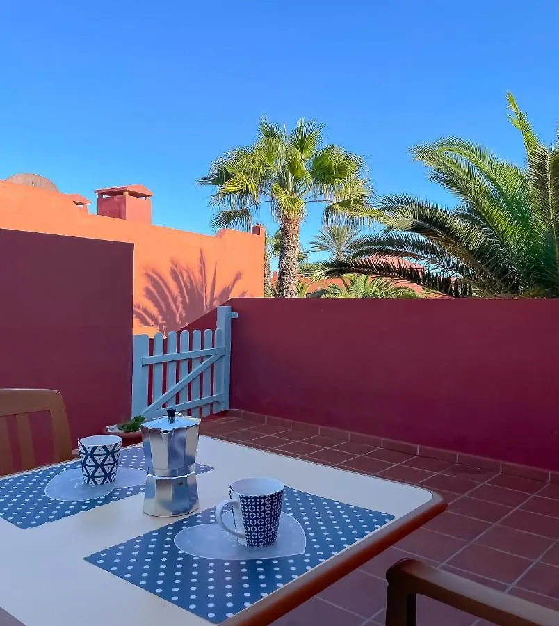 Oasis Tamarindo By Best Holidays Fuerteventura Corralejo