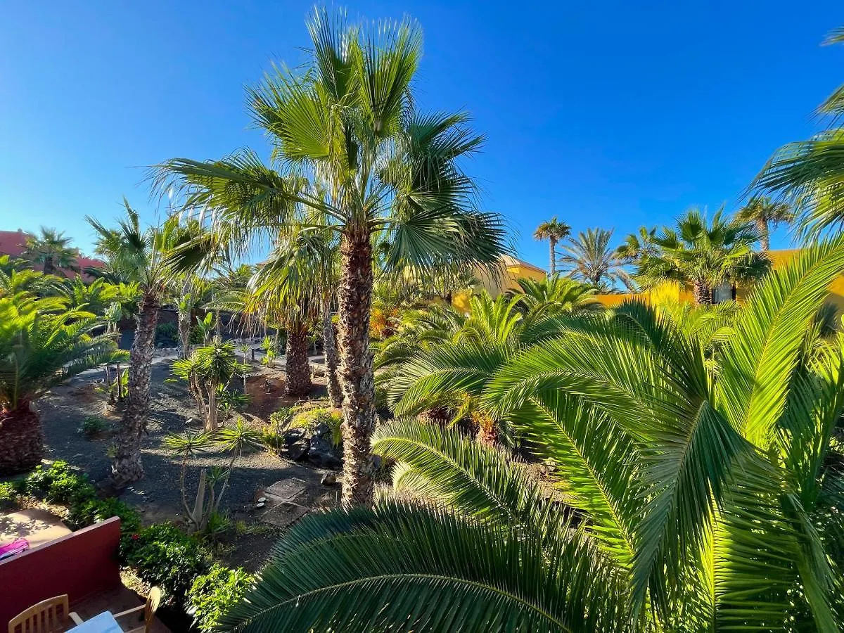 Oasis Tamarindo By Best Holidays Fuerteventura Corralejo 0*,  Spain