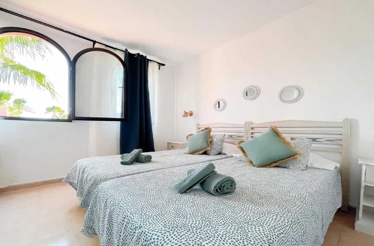 Oasis Tamarindo By Best Holidays Fuerteventura Corralejo 0*,  Spain