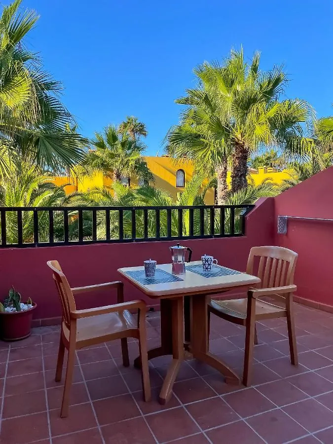 Apartment Oasis Tamarindo By Best Holidays Fuerteventura Corralejo