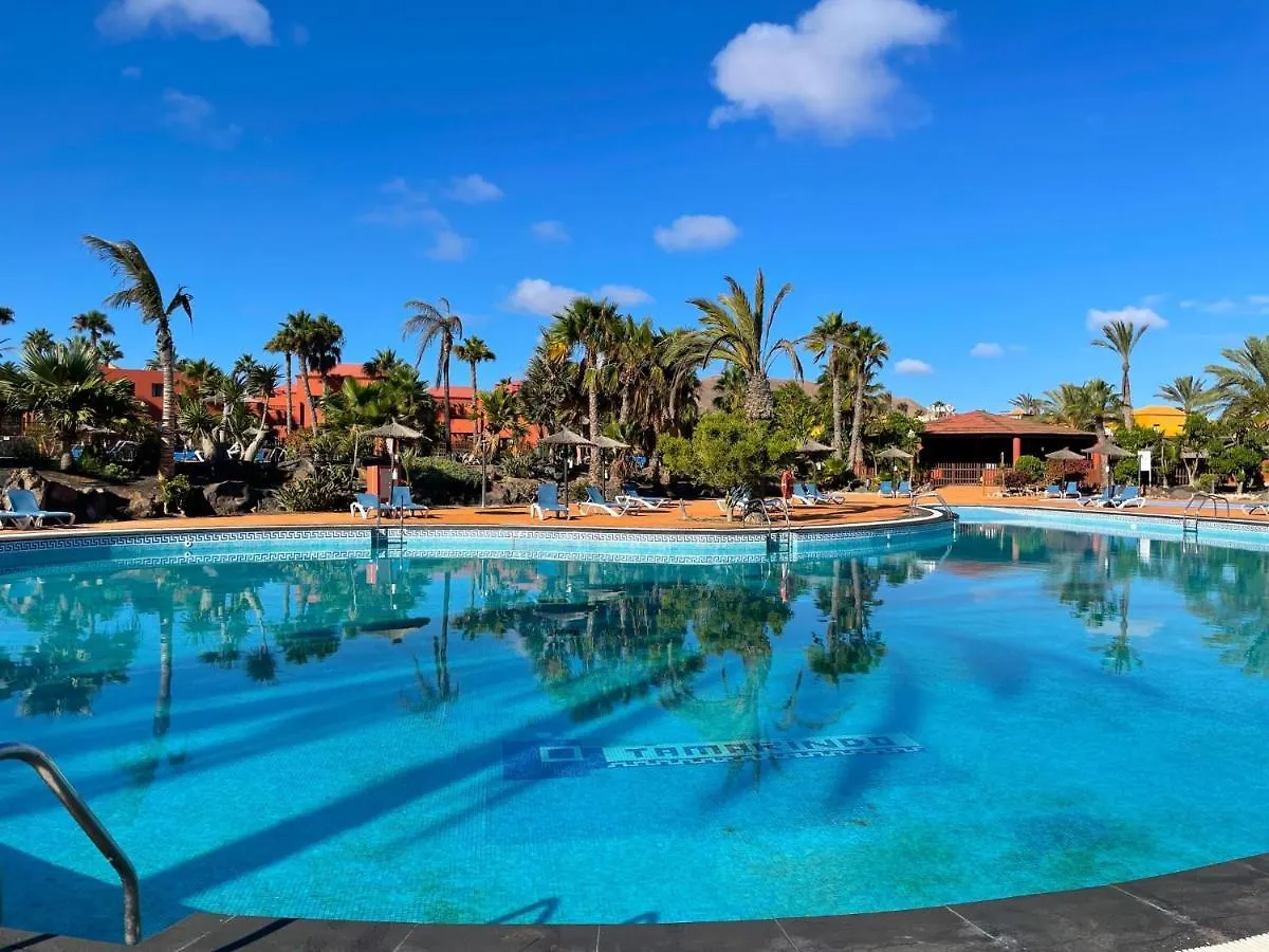 Oasis Tamarindo By Best Holidays Fuerteventura Corralejo