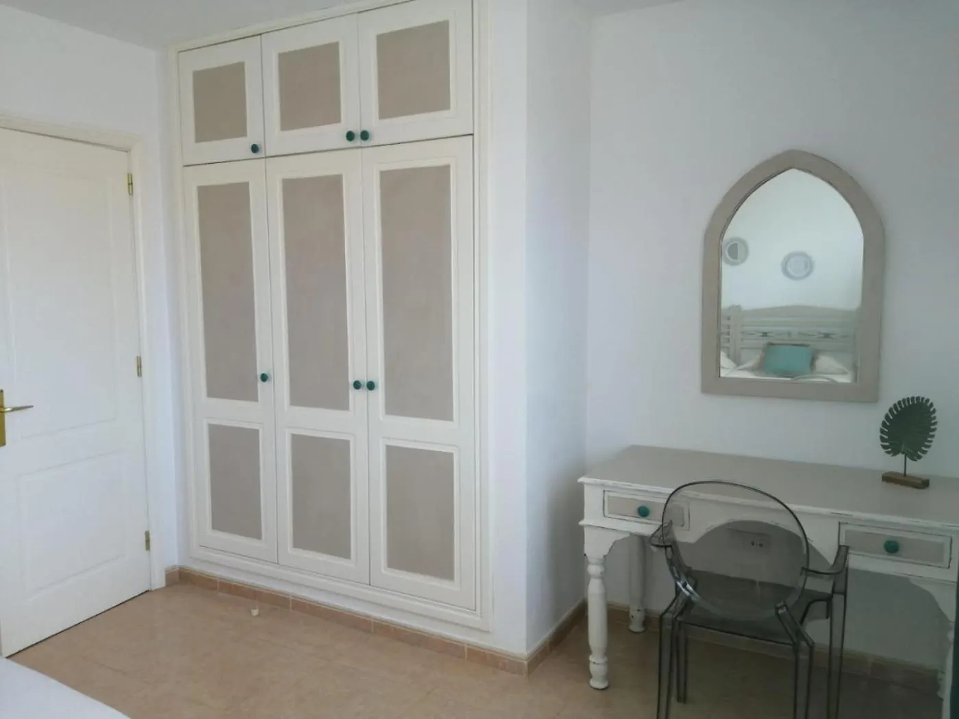 Apartment Oasis Tamarindo By Best Holidays Fuerteventura Corralejo Spain