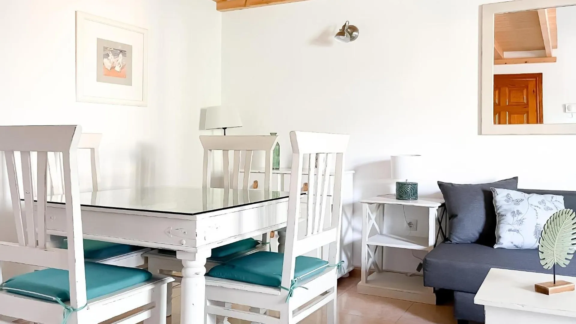 Oasis Tamarindo By Best Holidays Fuerteventura Corralejo Spain