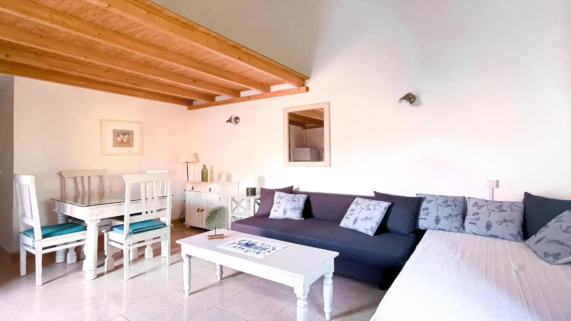 Apartment Oasis Tamarindo By Best Holidays Fuerteventura Corralejo