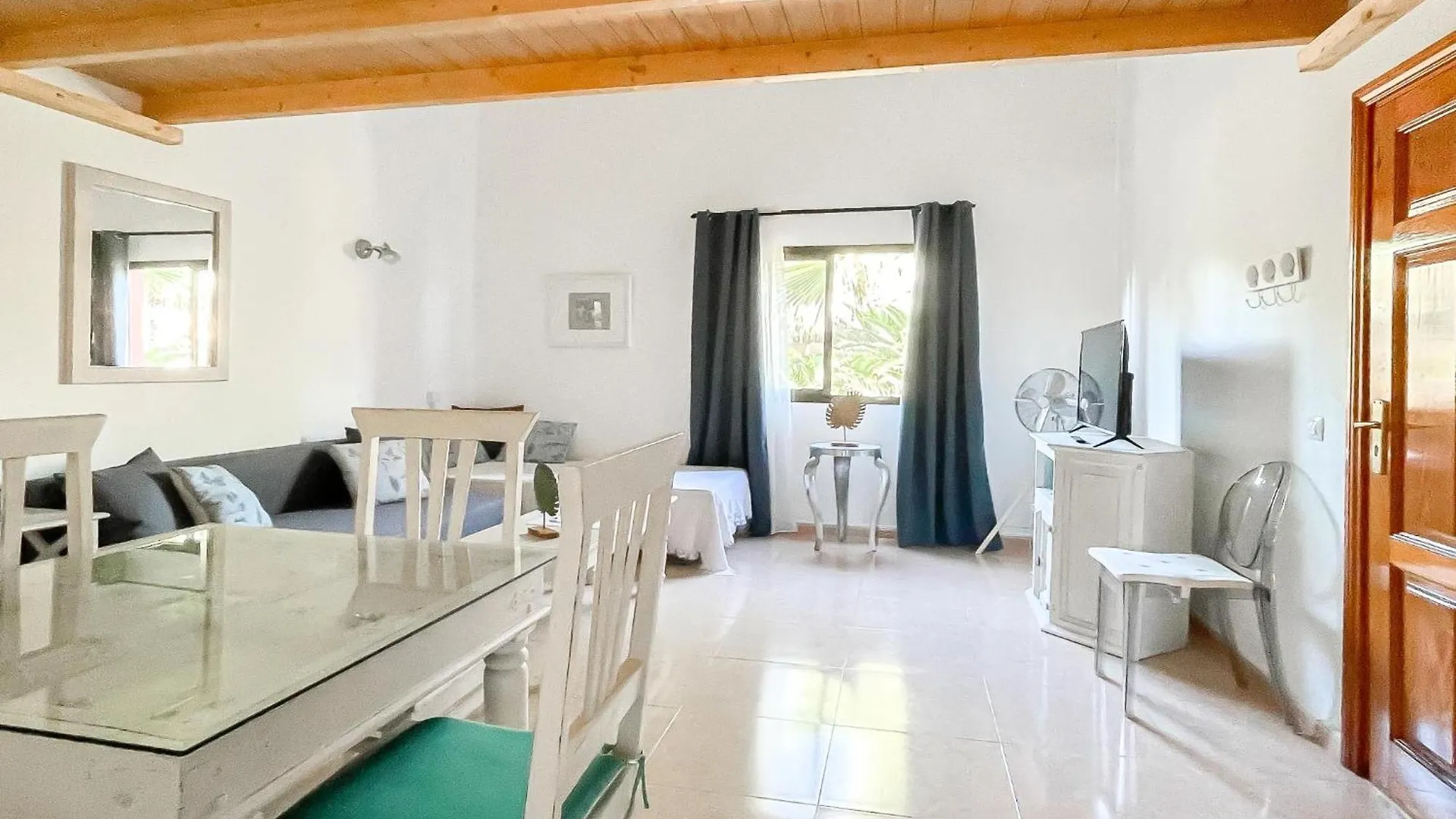 Oasis Tamarindo By Best Holidays Fuerteventura Corralejo 0*,