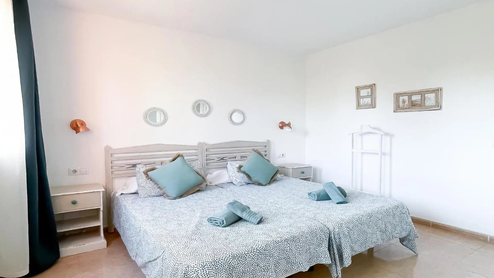 Oasis Tamarindo By Best Holidays Fuerteventura Corralejo