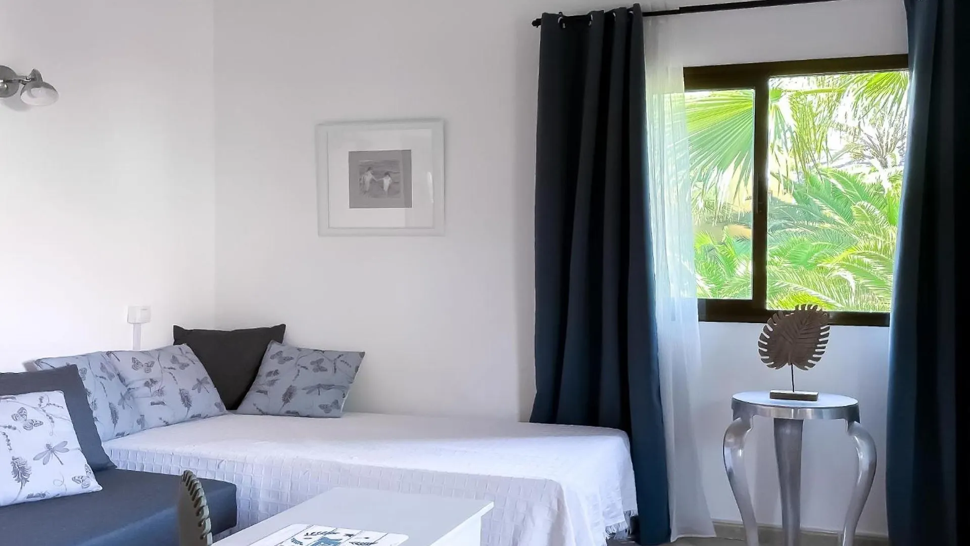 Apartment Oasis Tamarindo By Best Holidays Fuerteventura Corralejo Spain