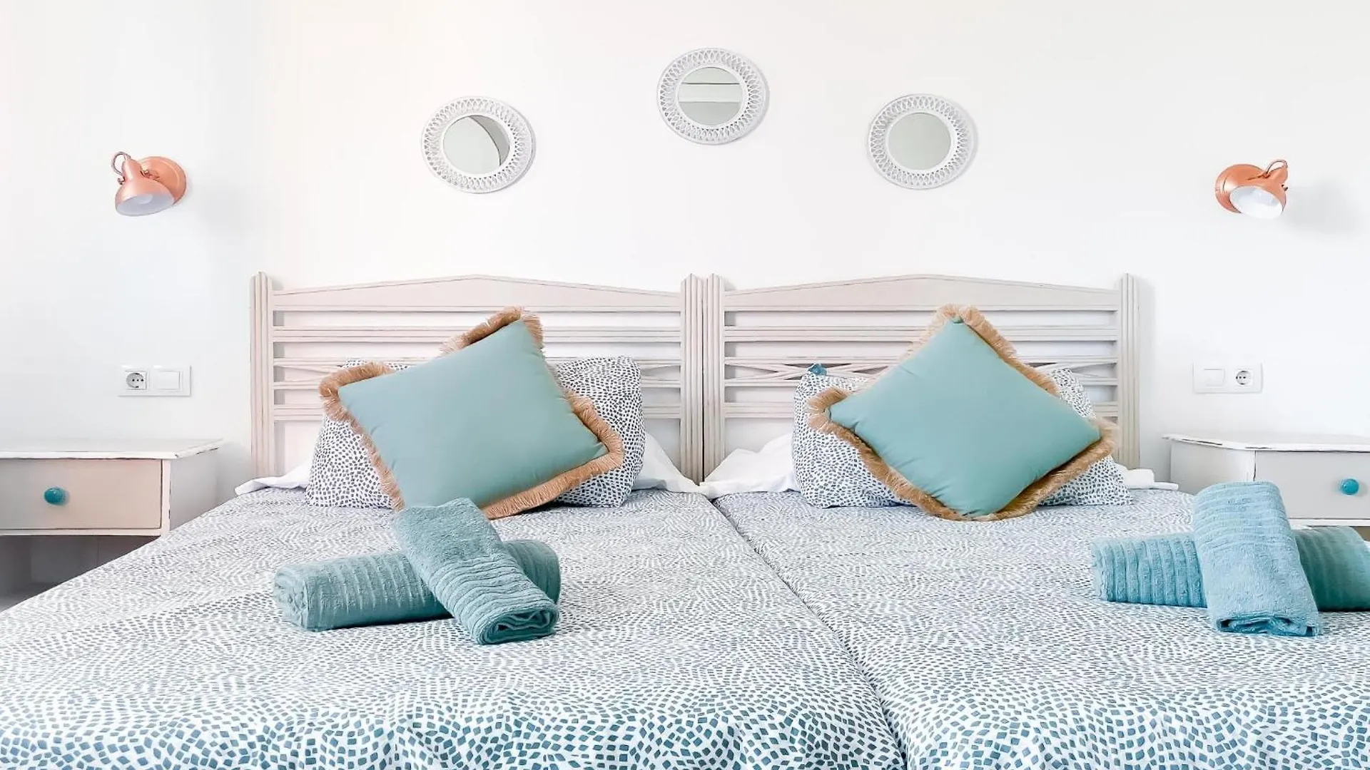 Apartment Oasis Tamarindo By Best Holidays Fuerteventura Corralejo